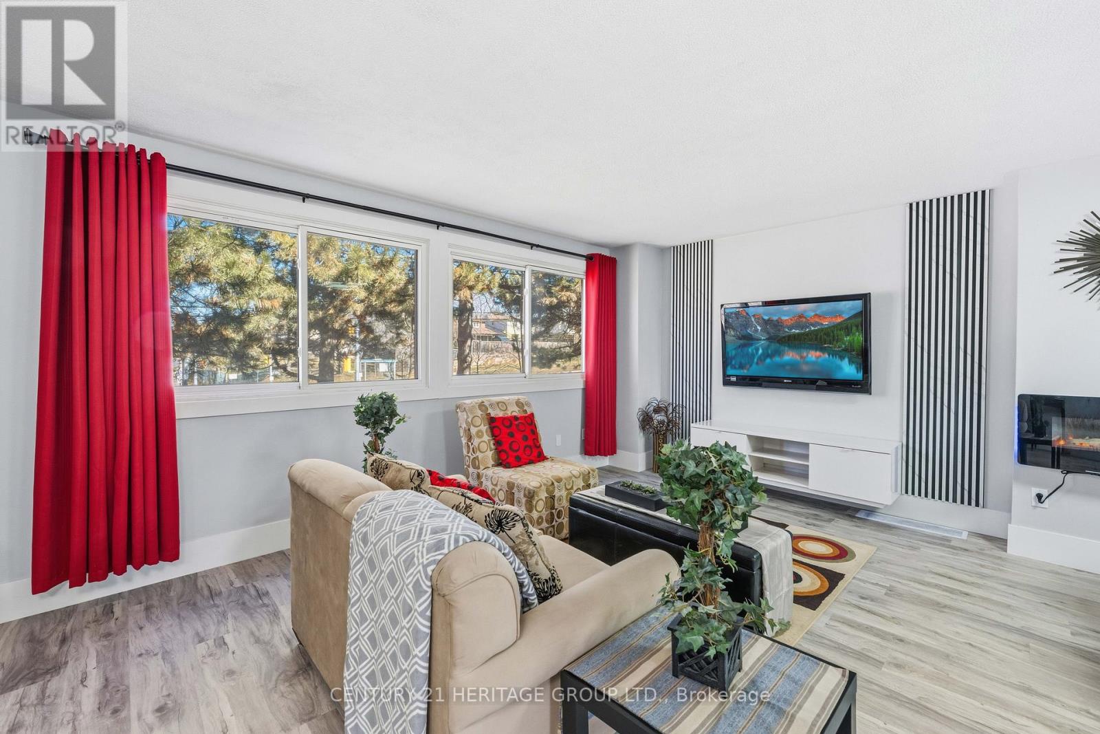 40 - 24 Purple Sageway, Toronto (hillcrest Village), Ontario