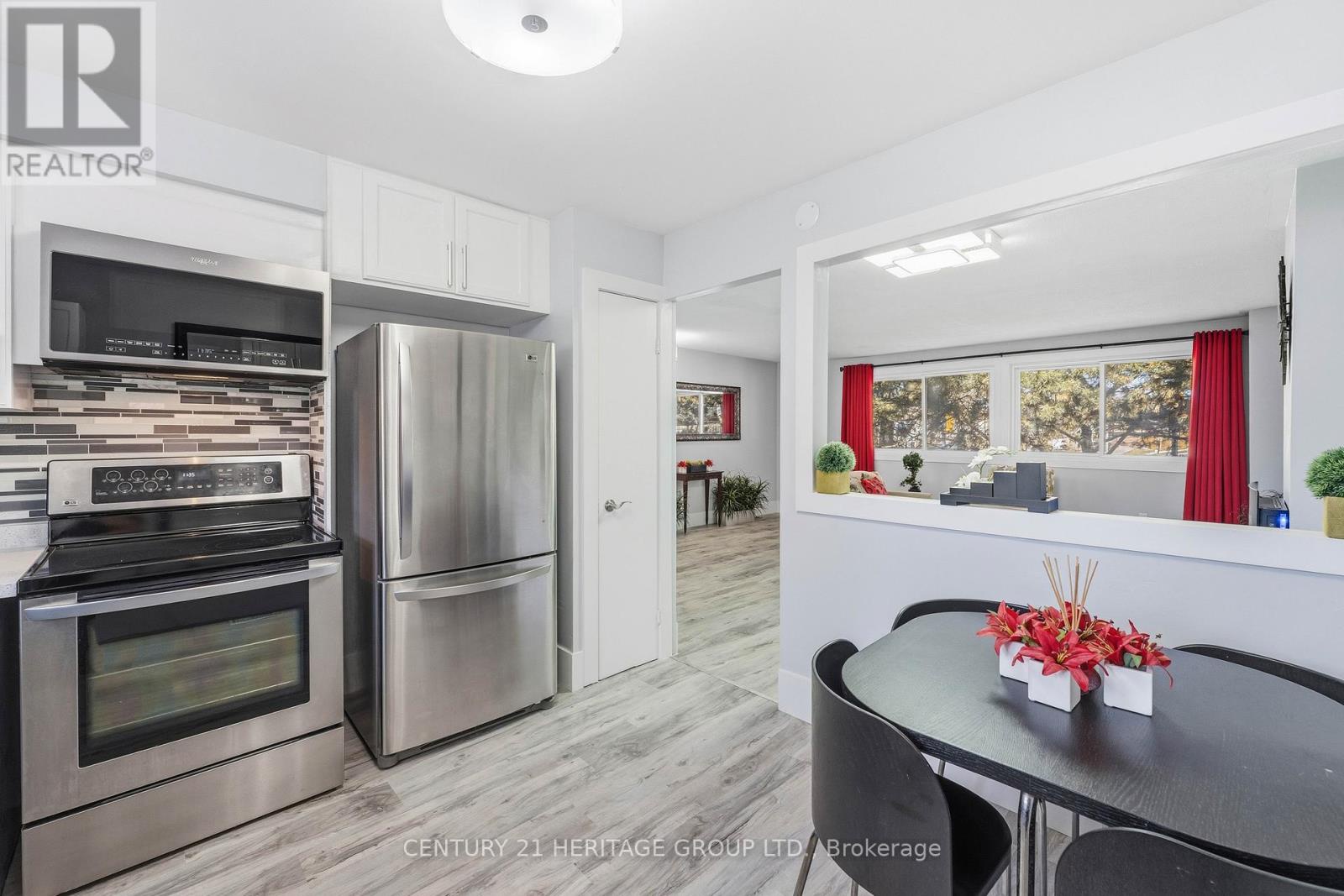 40 - 24 Purple Sageway, Toronto (hillcrest Village), Ontario