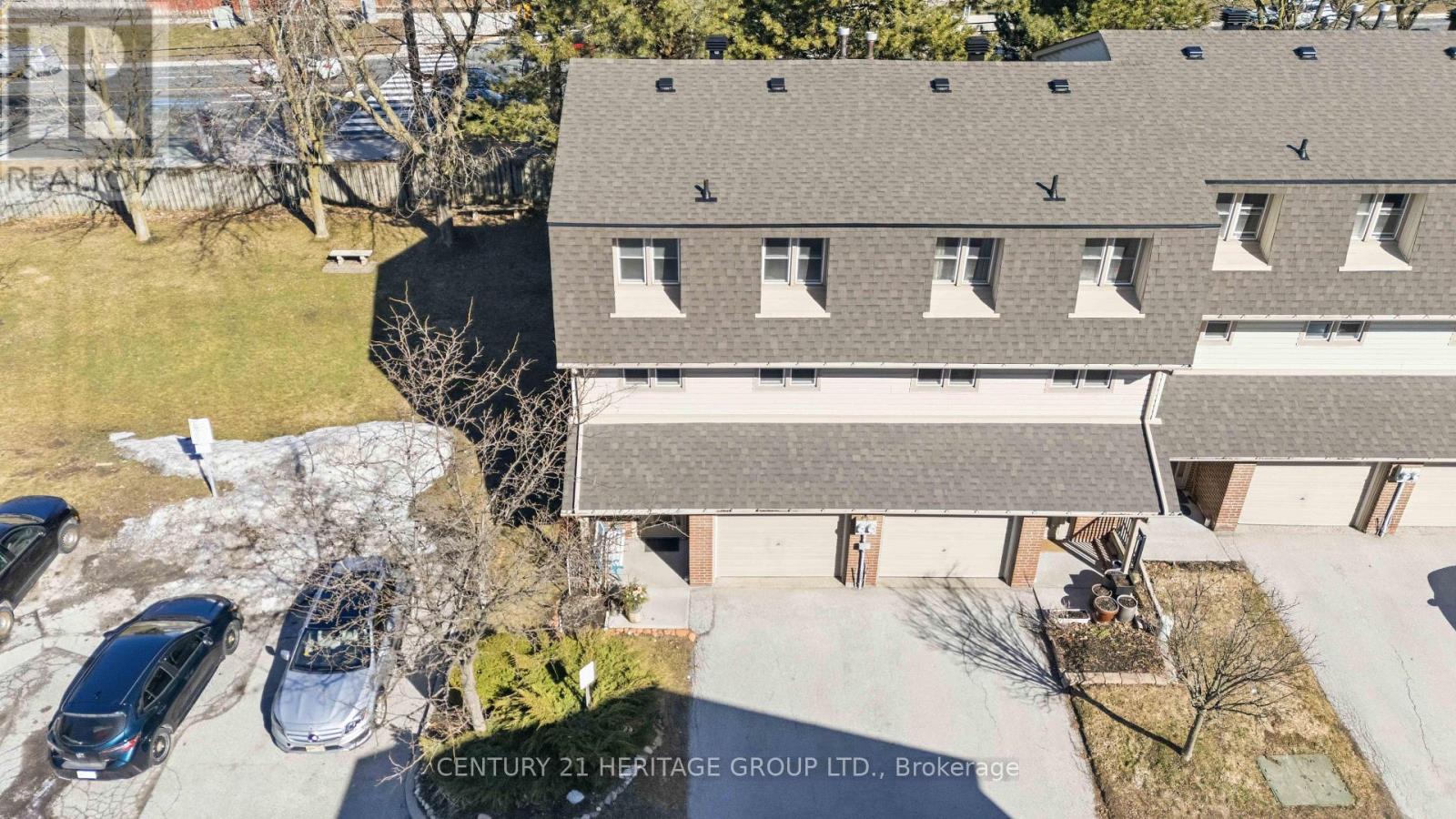 40 - 24 Purple Sageway, Toronto (hillcrest Village), Ontario