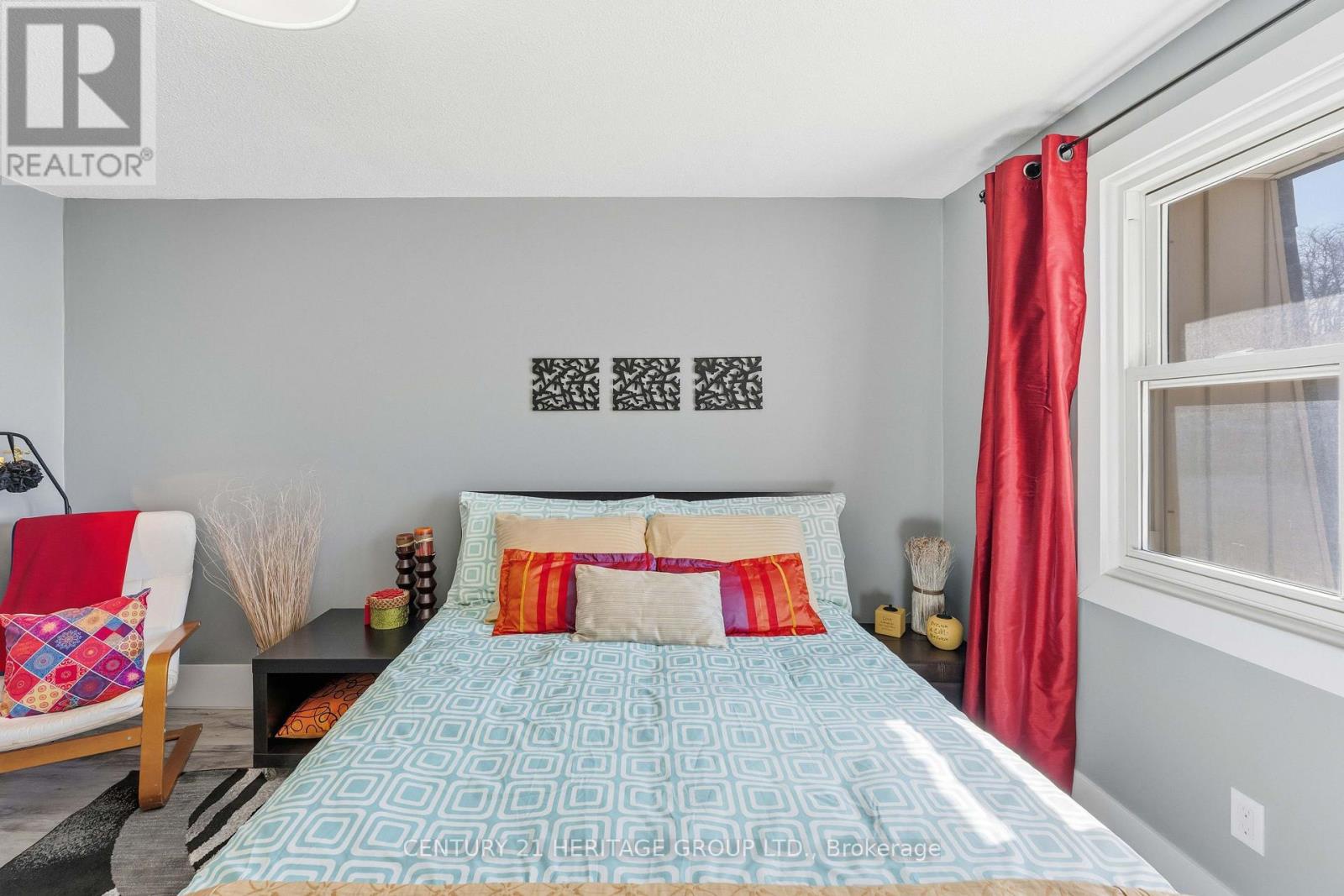 40 - 24 Purple Sageway, Toronto (hillcrest Village), Ontario