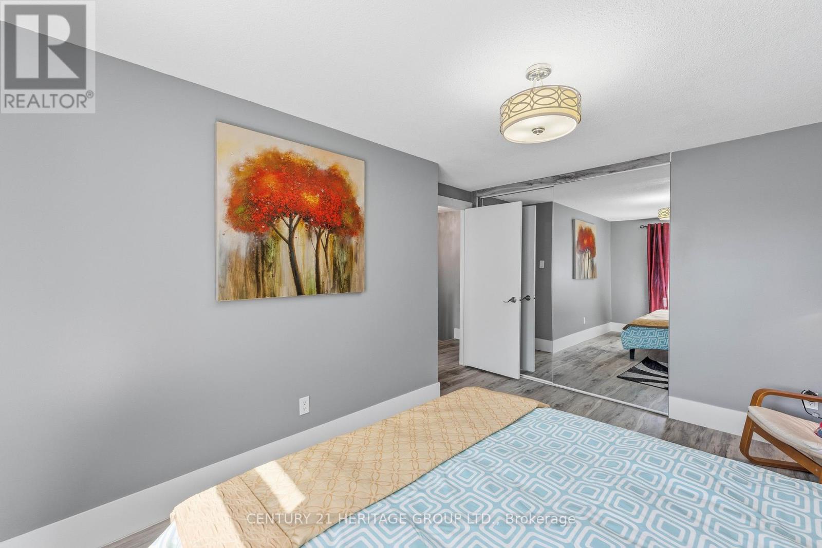 40 - 24 Purple Sageway, Toronto (hillcrest Village), Ontario