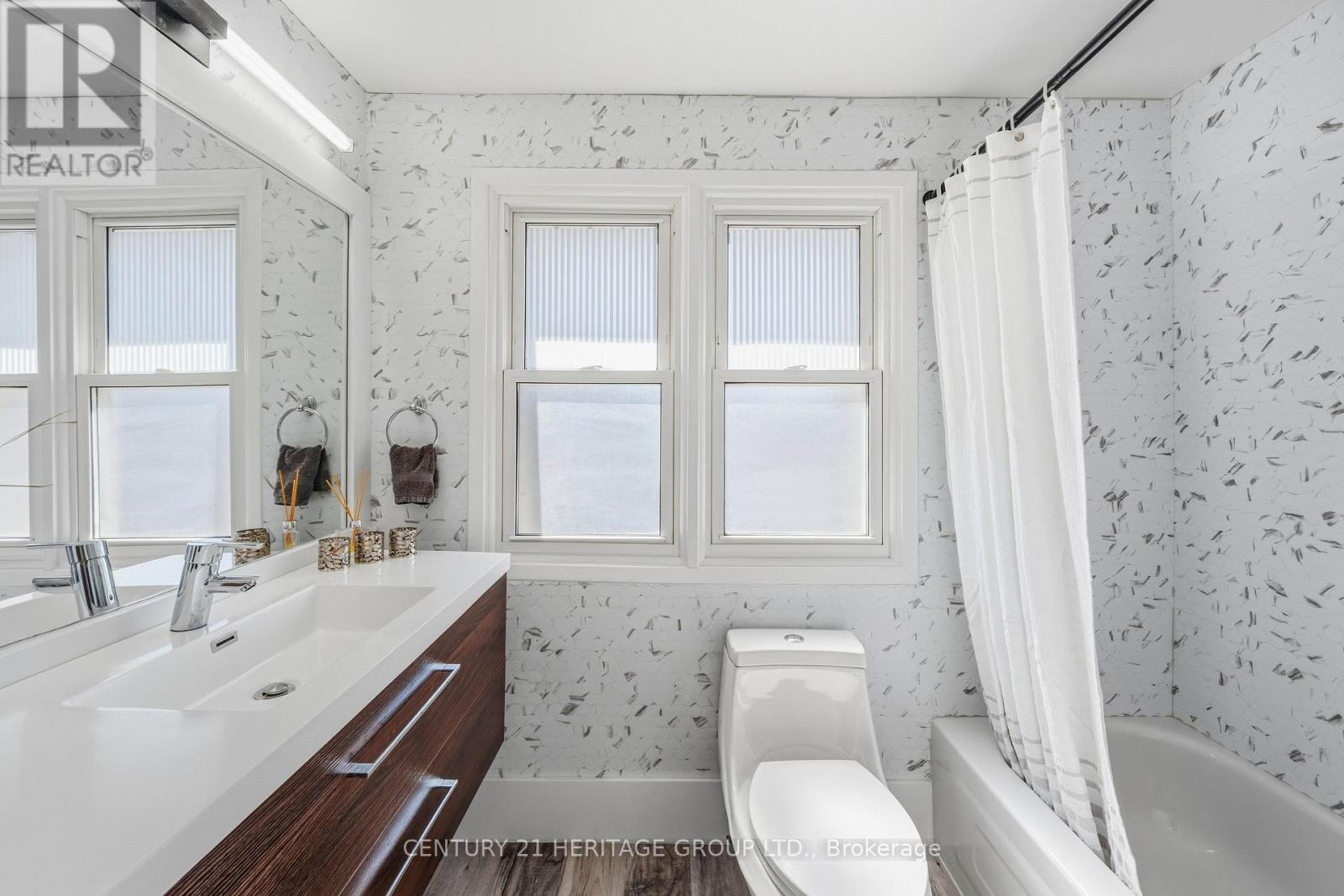 40 - 24 Purple Sageway, Toronto (hillcrest Village), Ontario