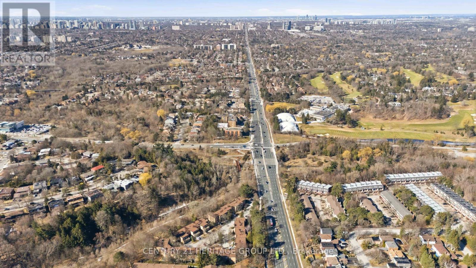 40 - 24 Purple Sageway, Toronto (hillcrest Village), Ontario