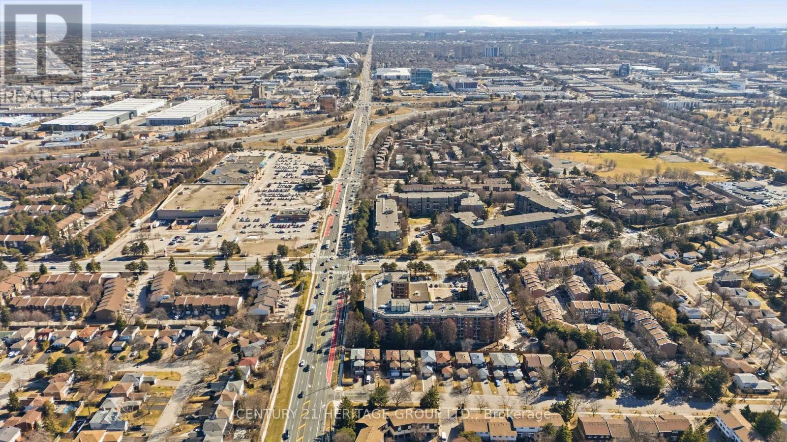 40 - 24 Purple Sageway, Toronto (hillcrest Village), Ontario