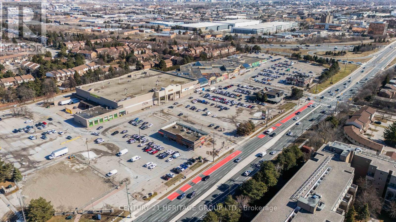 40 - 24 Purple Sageway, Toronto (hillcrest Village), Ontario