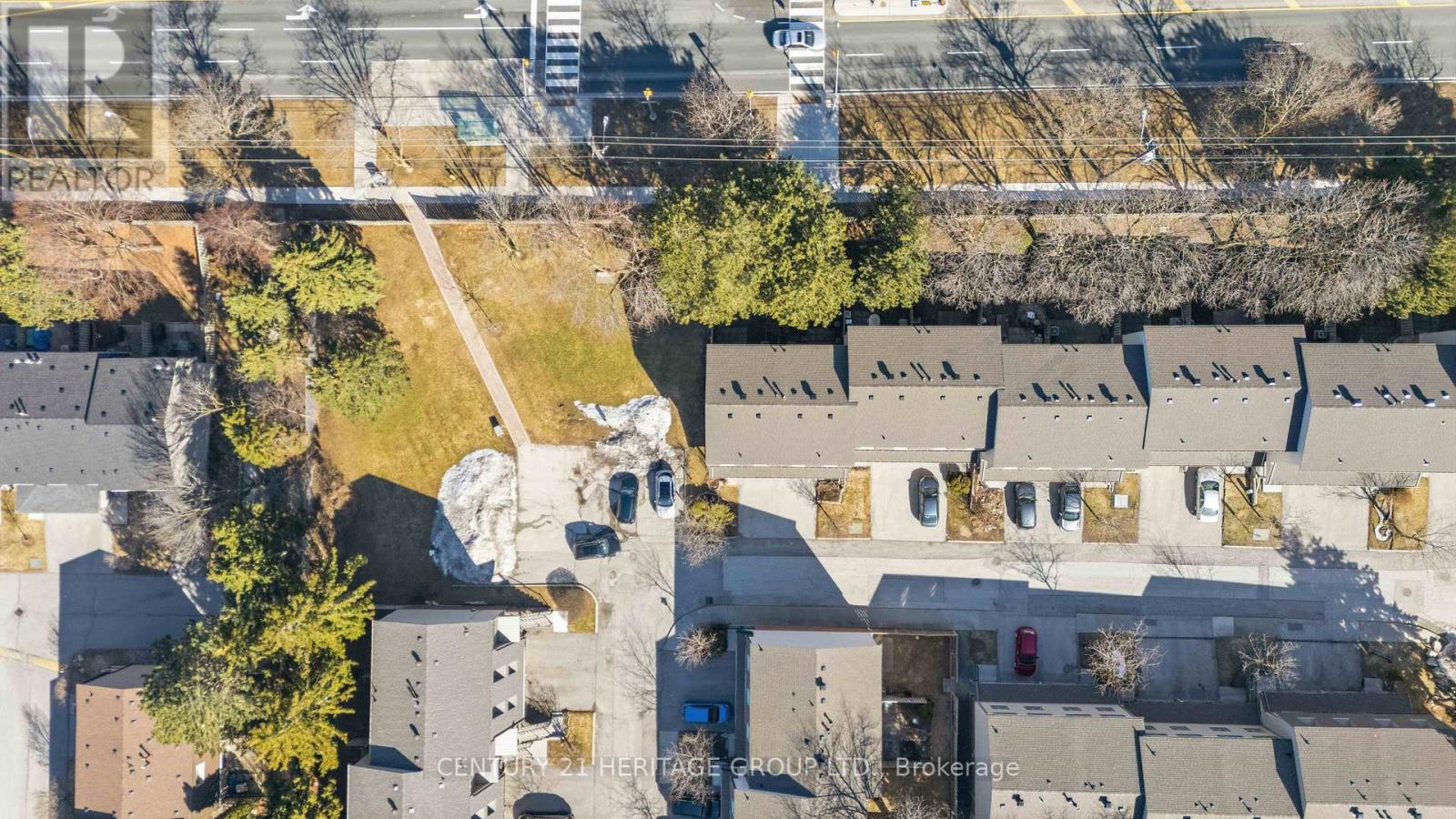 40 - 24 Purple Sageway, Toronto (hillcrest Village), Ontario