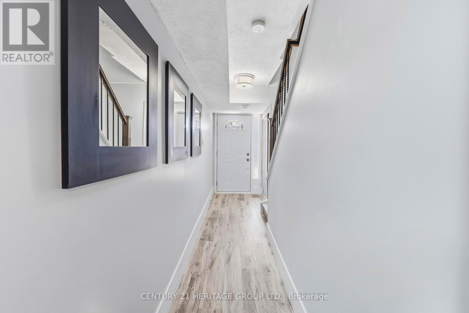 40 - 24 Purple Sageway, Toronto (hillcrest Village), Ontario