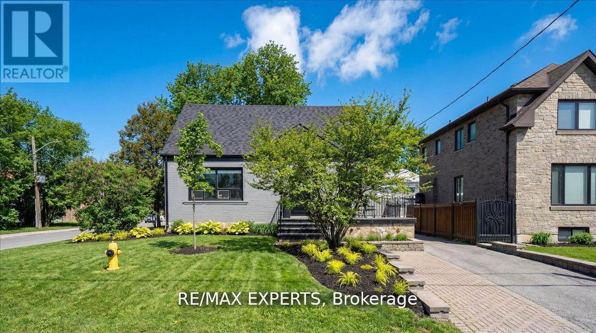 60 Anthony Road, Toronto (downsview-roding-cfb), Ontario