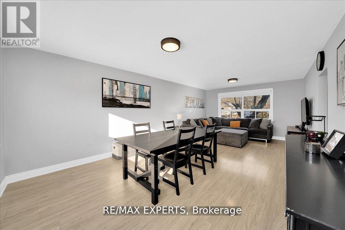 60 Anthony Road, Toronto (downsview-roding-cfb), Ontario