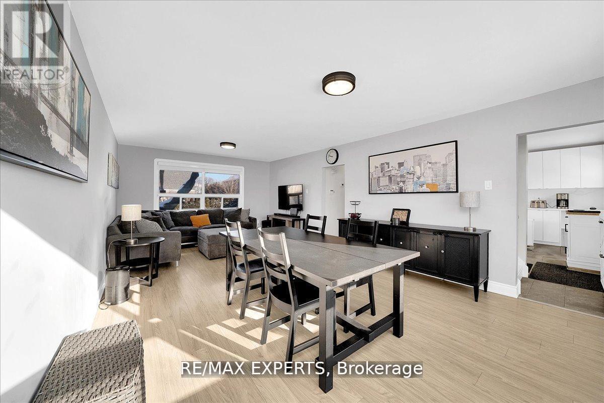 60 Anthony Road, Toronto (downsview-roding-cfb), Ontario