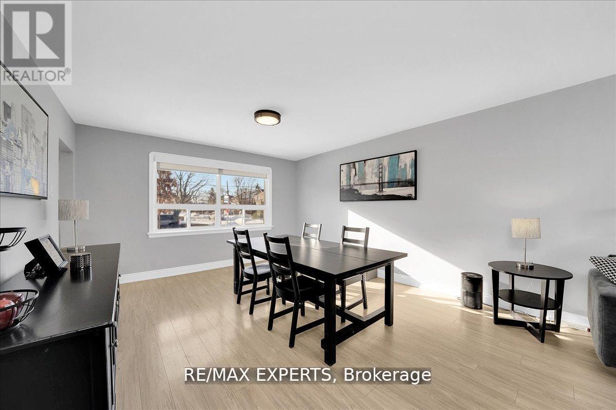 60 Anthony Road, Toronto (downsview-roding-cfb), Ontario