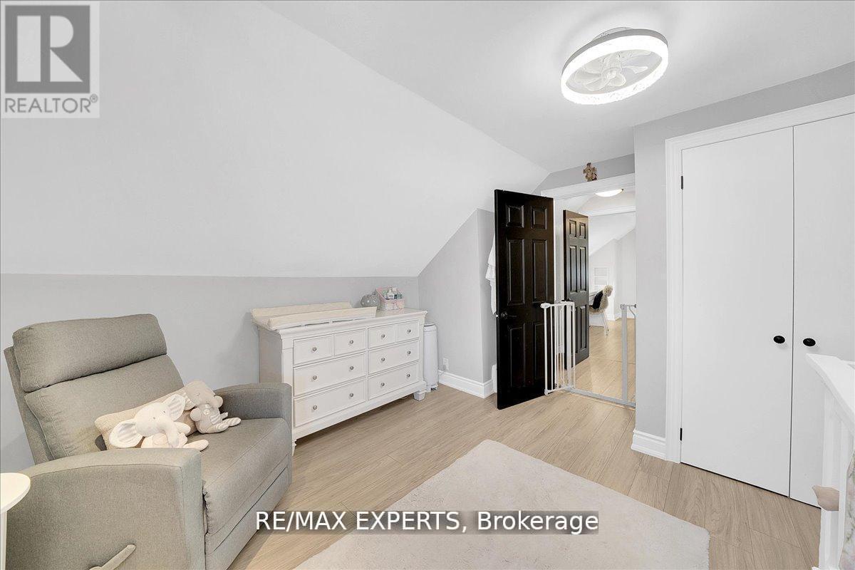 60 Anthony Road, Toronto (downsview-roding-cfb), Ontario