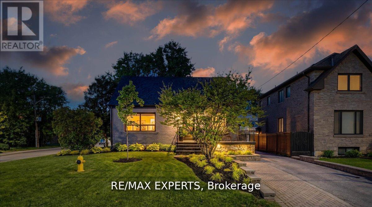 60 Anthony Road, Toronto (downsview-roding-cfb), Ontario