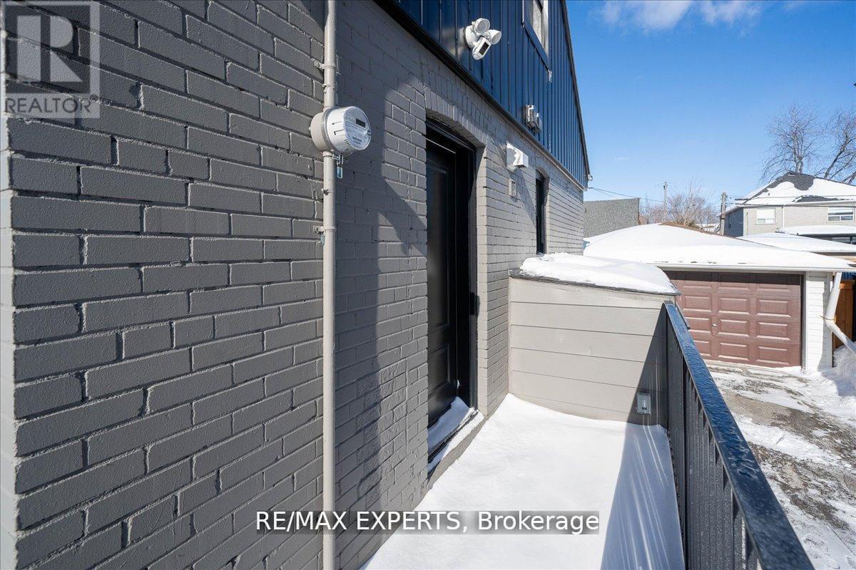 60 Anthony Road, Toronto (downsview-roding-cfb), Ontario