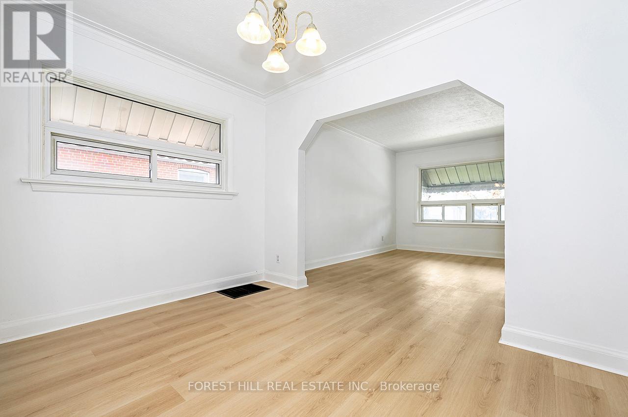 667 Pharmacy Avenue, Toronto (clairlea-birchmount), Ontario