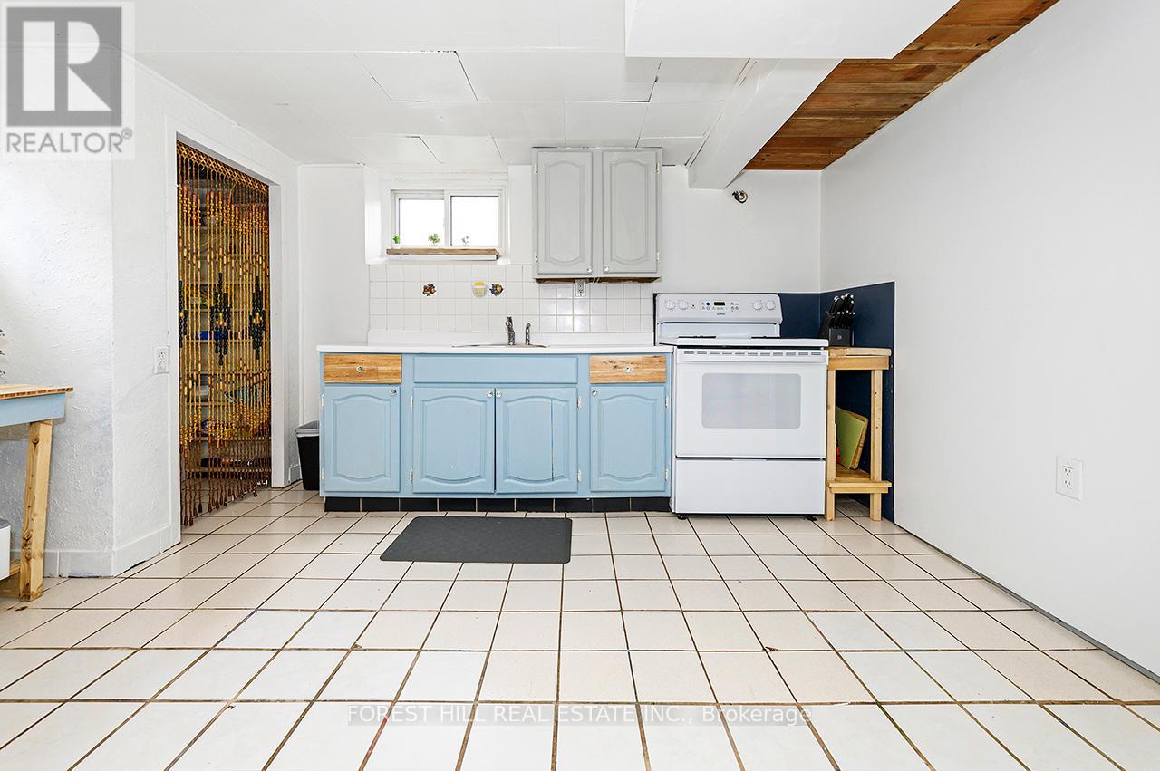 667 Pharmacy Avenue, Toronto (clairlea-birchmount), Ontario