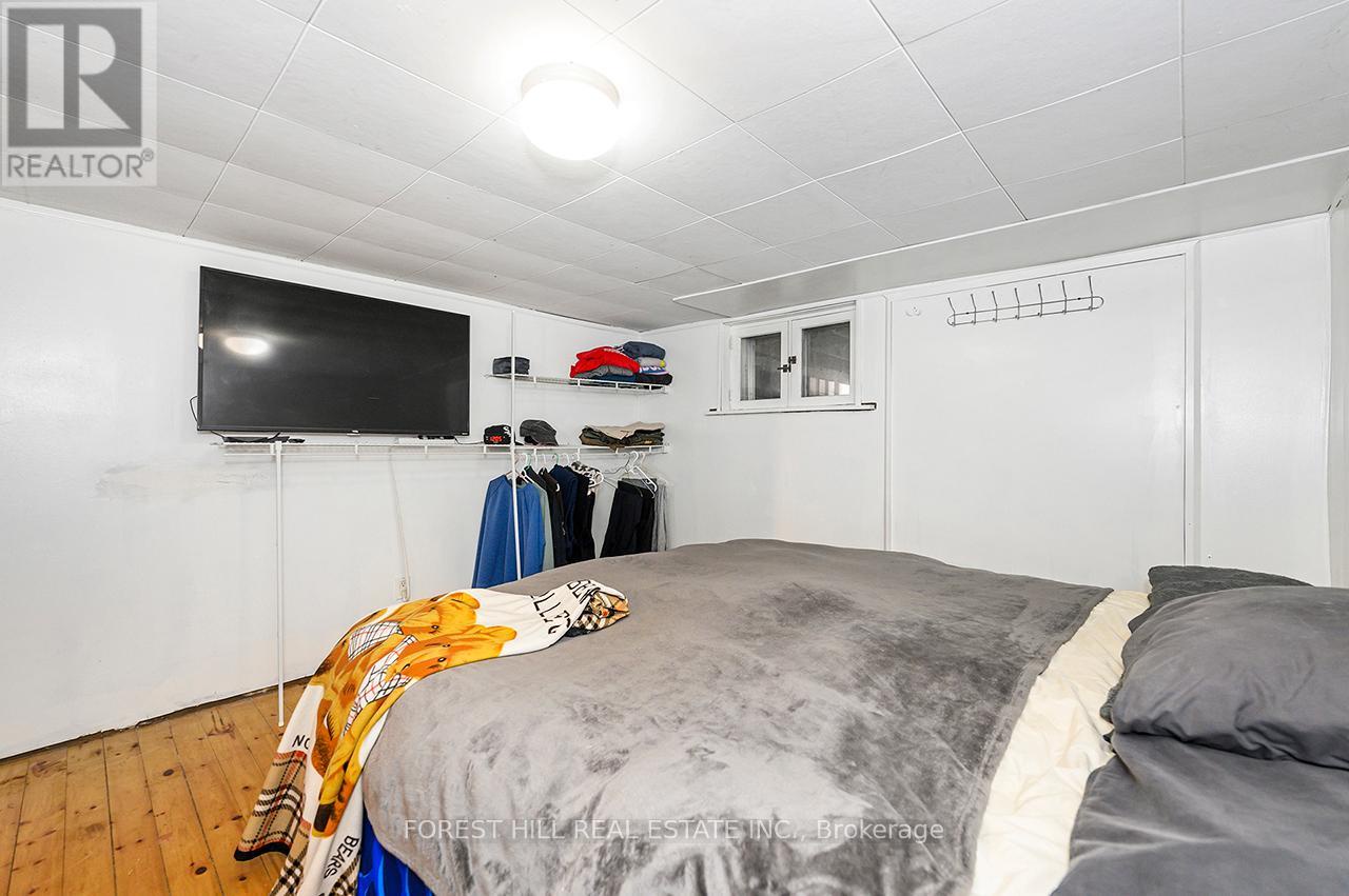 667 Pharmacy Avenue, Toronto (clairlea-birchmount), Ontario