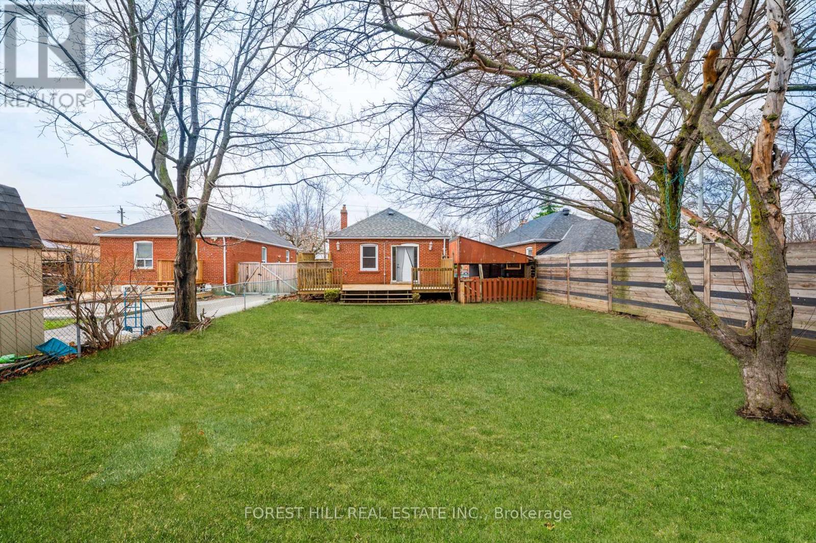 667 Pharmacy Avenue, Toronto (clairlea-birchmount), Ontario