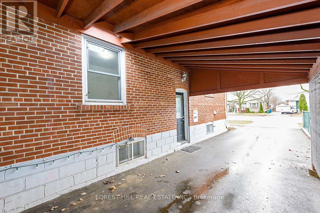 667 Pharmacy Avenue, Toronto (clairlea-birchmount), Ontario