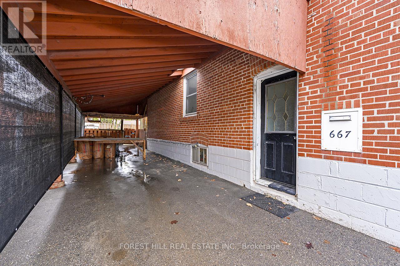 667 Pharmacy Avenue, Toronto (clairlea-birchmount), Ontario