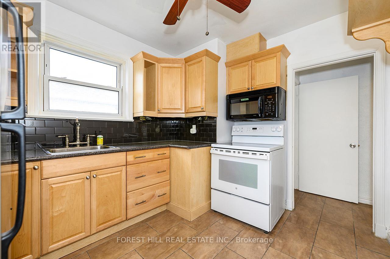 667 Pharmacy Avenue, Toronto (clairlea-birchmount), Ontario