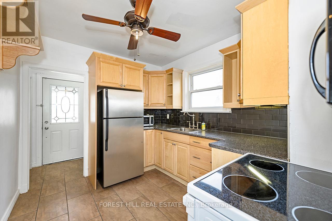 667 Pharmacy Avenue, Toronto (clairlea-birchmount), Ontario