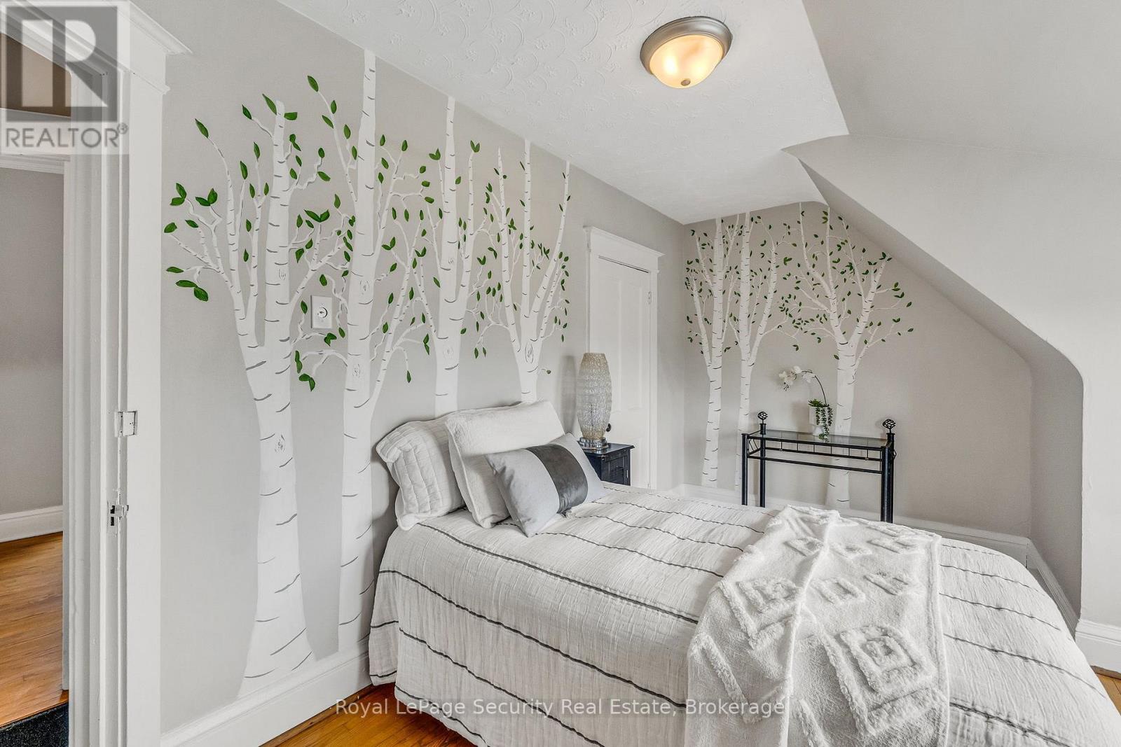 667 Ossington Avenue, Toronto (palmerston-little Italy), Ontario