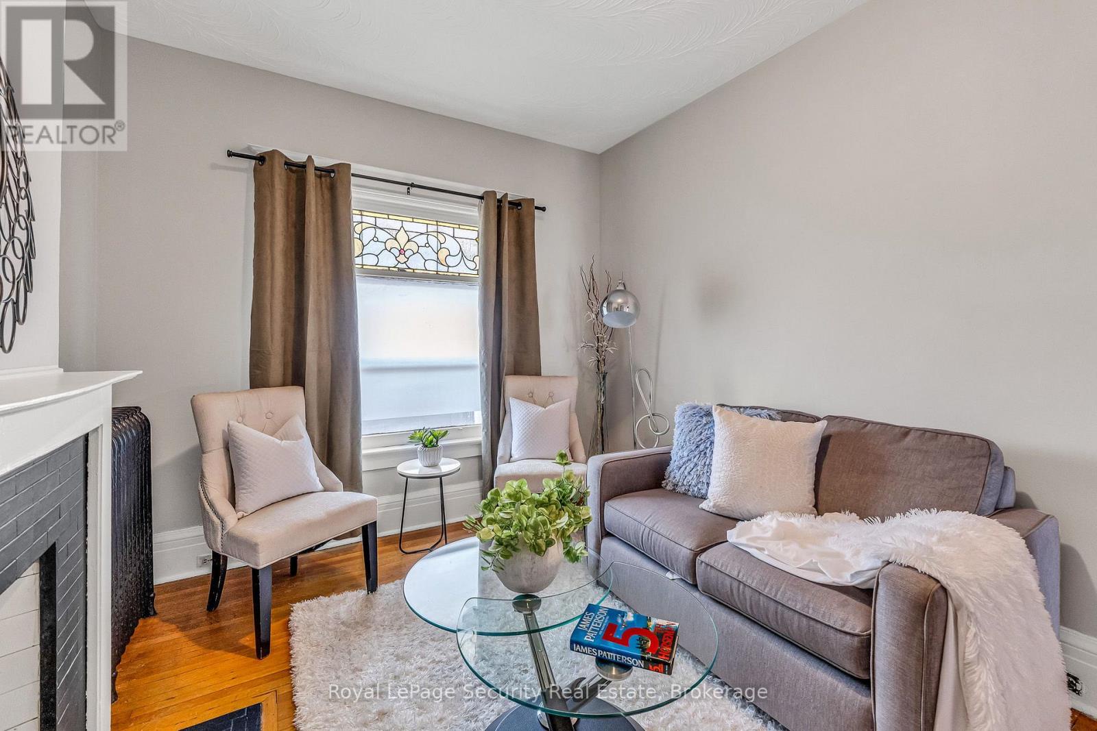 667 Ossington Avenue, Toronto (palmerston-little Italy), Ontario