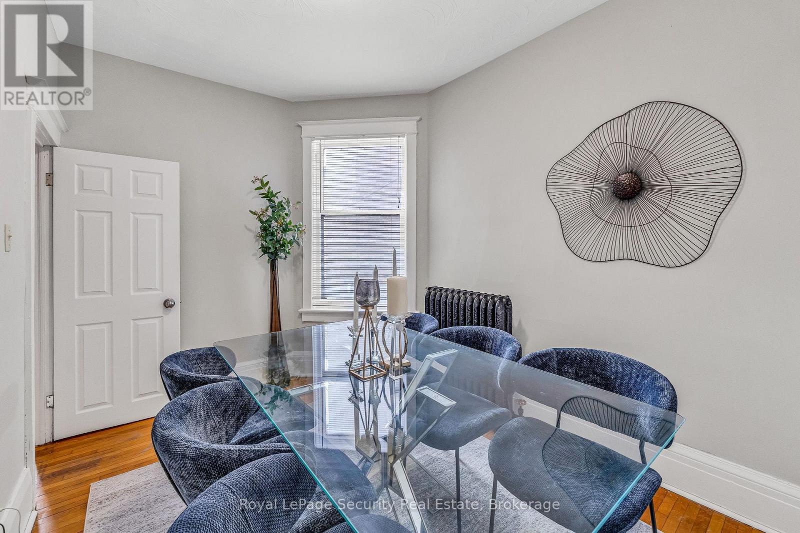 667 Ossington Avenue, Toronto (palmerston-little Italy), Ontario