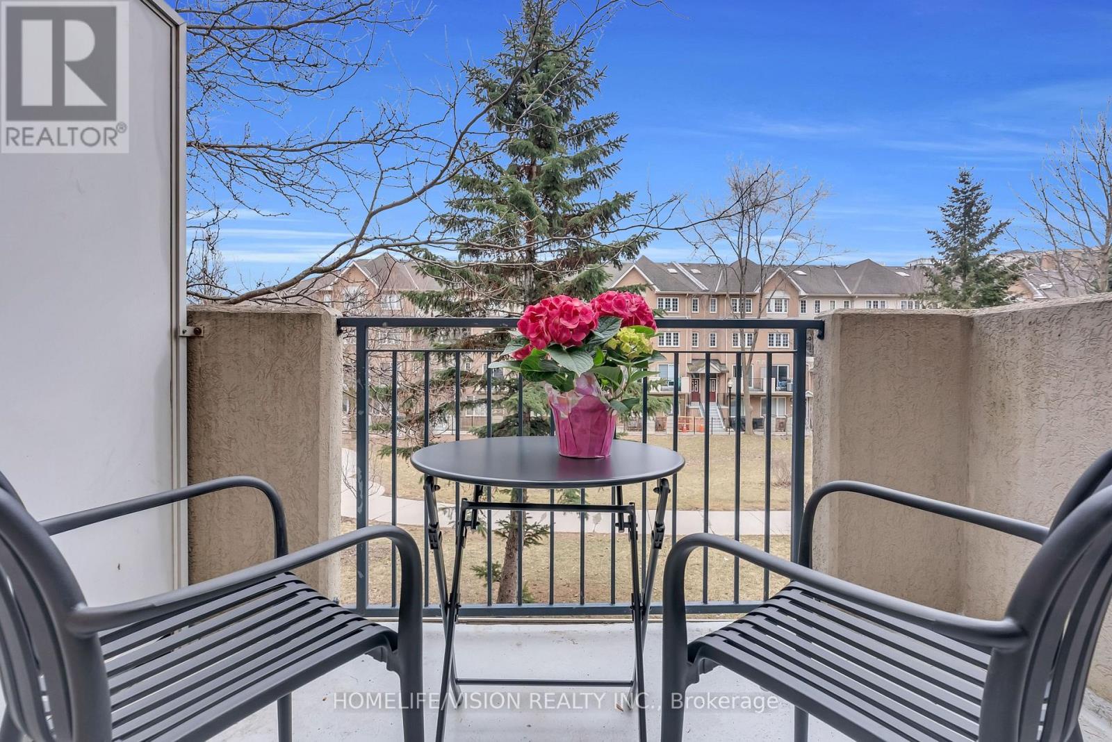 1229 - 28 Sommerset Way, Toronto (willowdale East), Ontario