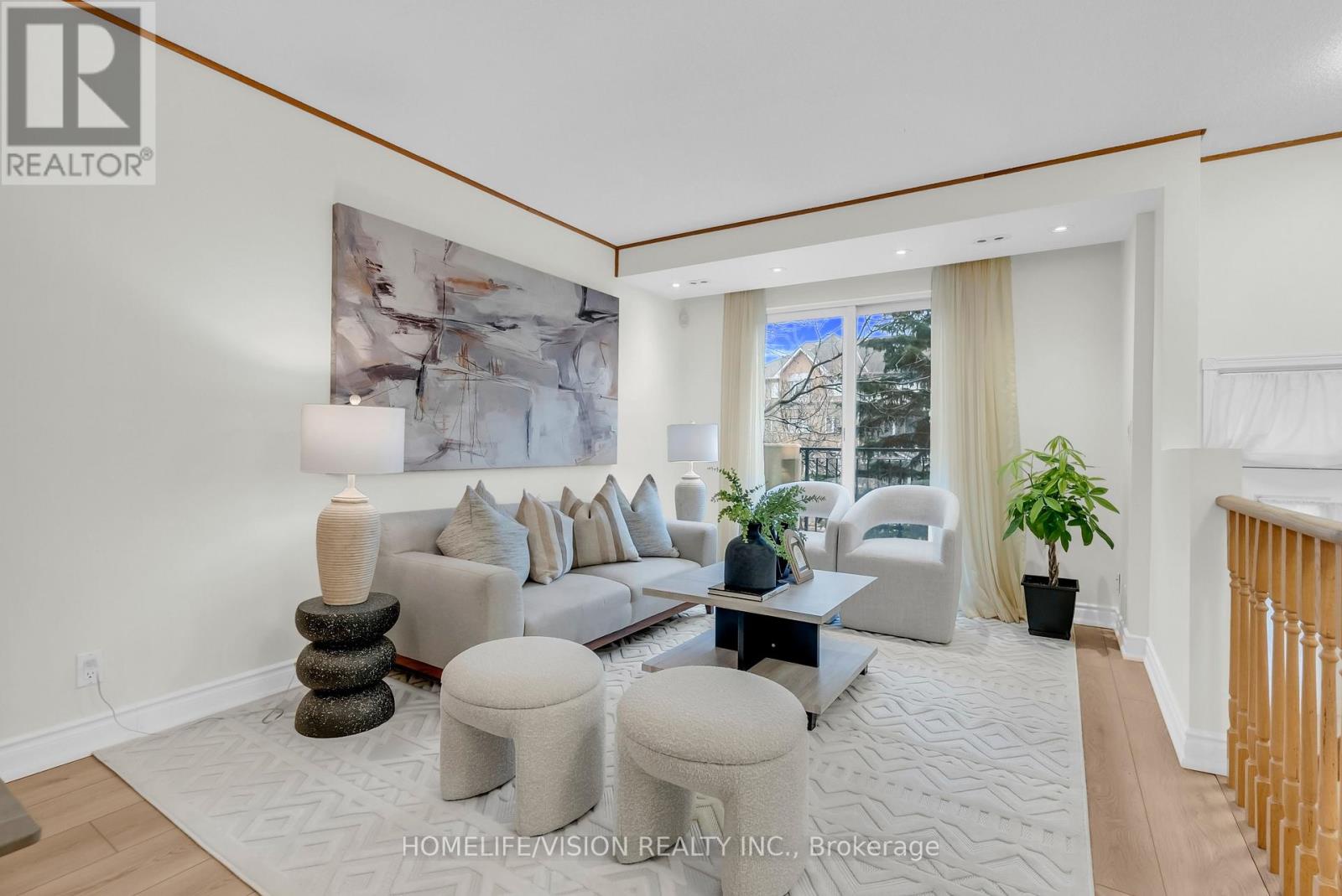 1229 - 28 Sommerset Way, Toronto (willowdale East), Ontario