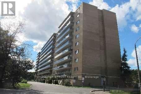 1003 - 100 Dundalk Drive, Toronto (dorset Park), Ontario