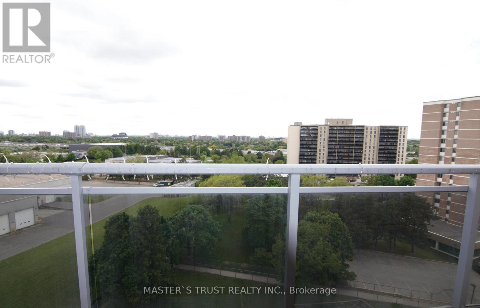 1003 - 100 Dundalk Drive, Toronto (dorset Park), Ontario