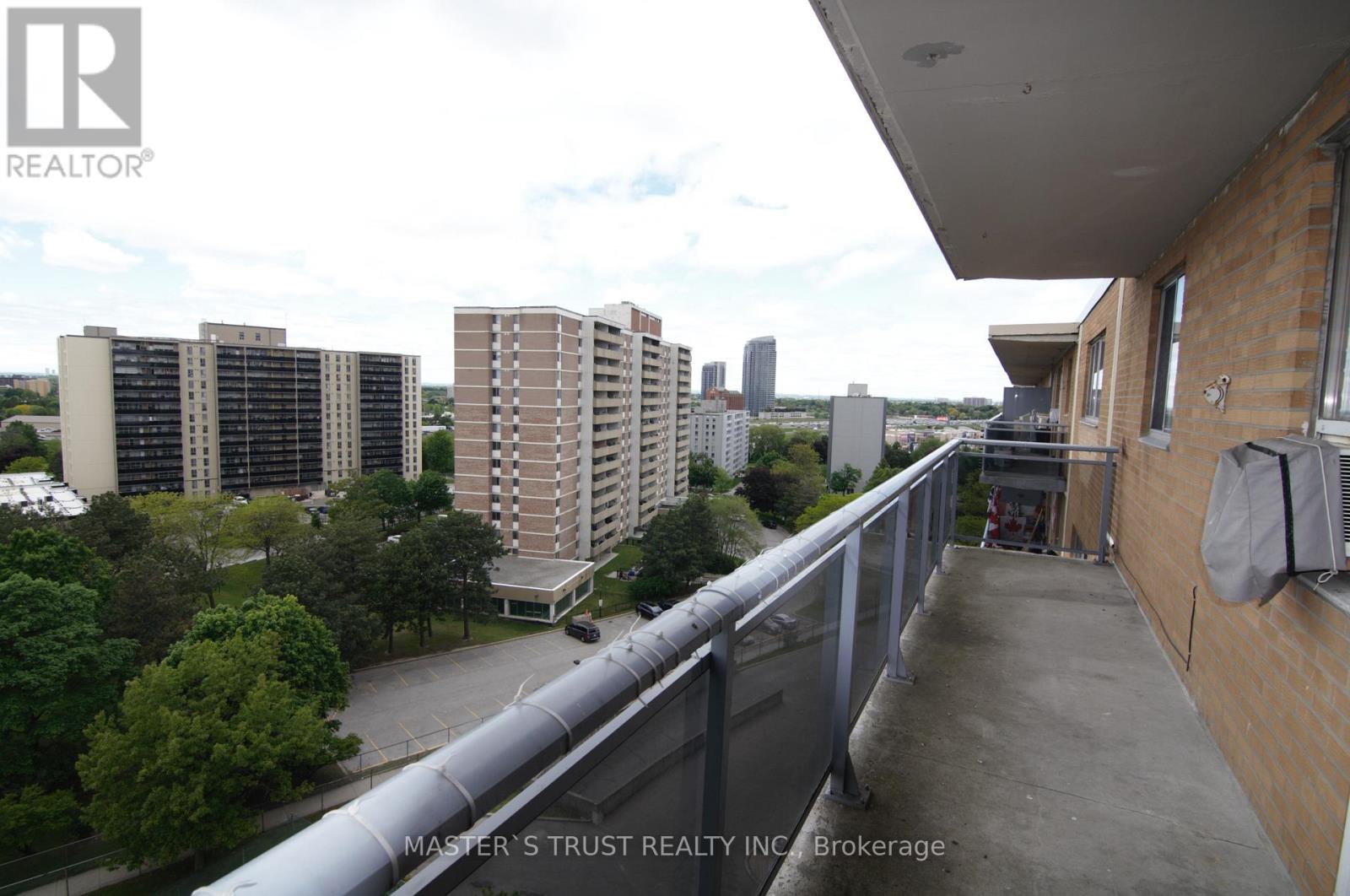 1003 - 100 Dundalk Drive, Toronto (dorset Park), Ontario