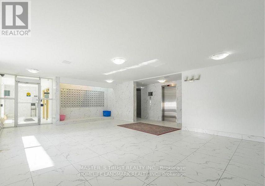 1003 - 100 Dundalk Drive, Toronto (dorset Park), Ontario