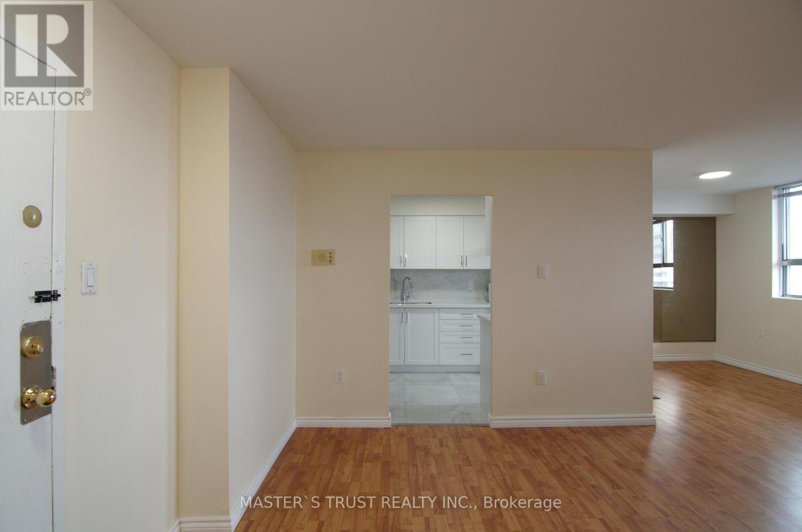 1003 - 100 Dundalk Drive, Toronto (dorset Park), Ontario