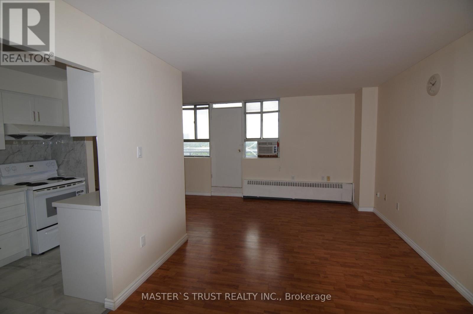 1003 - 100 Dundalk Drive, Toronto (dorset Park), Ontario