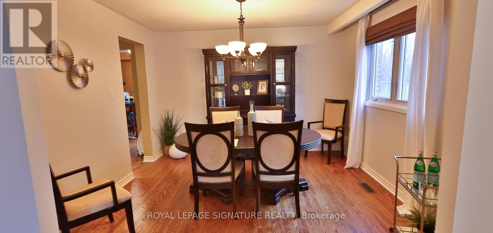 56 Satchell Boulevard, Toronto (centennial Scarborough), Ontario