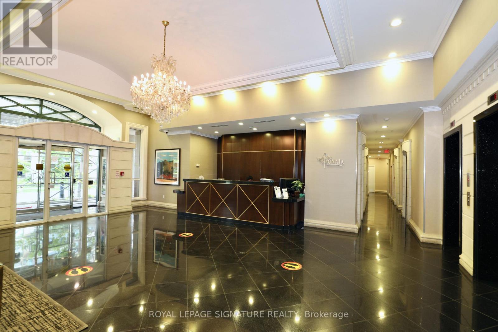 1116 - 7 Lorraine Drive, Toronto (willowdale West), Ontario