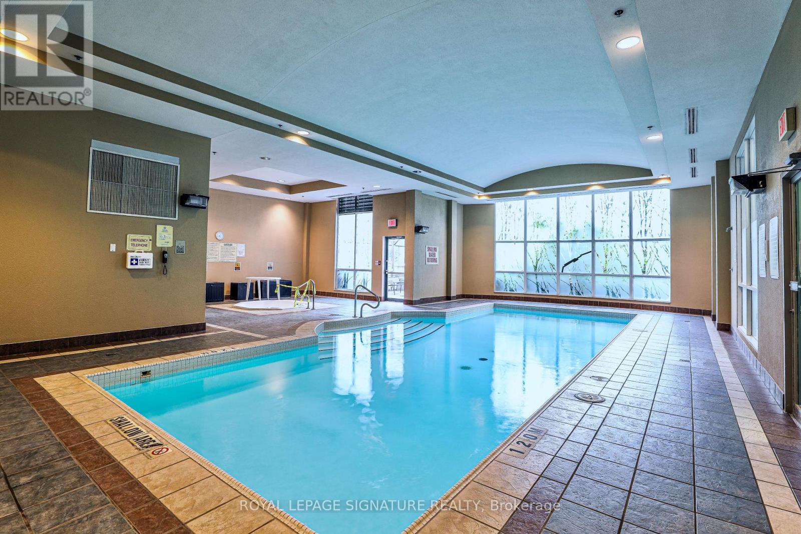 1116 - 7 Lorraine Drive, Toronto (willowdale West), Ontario