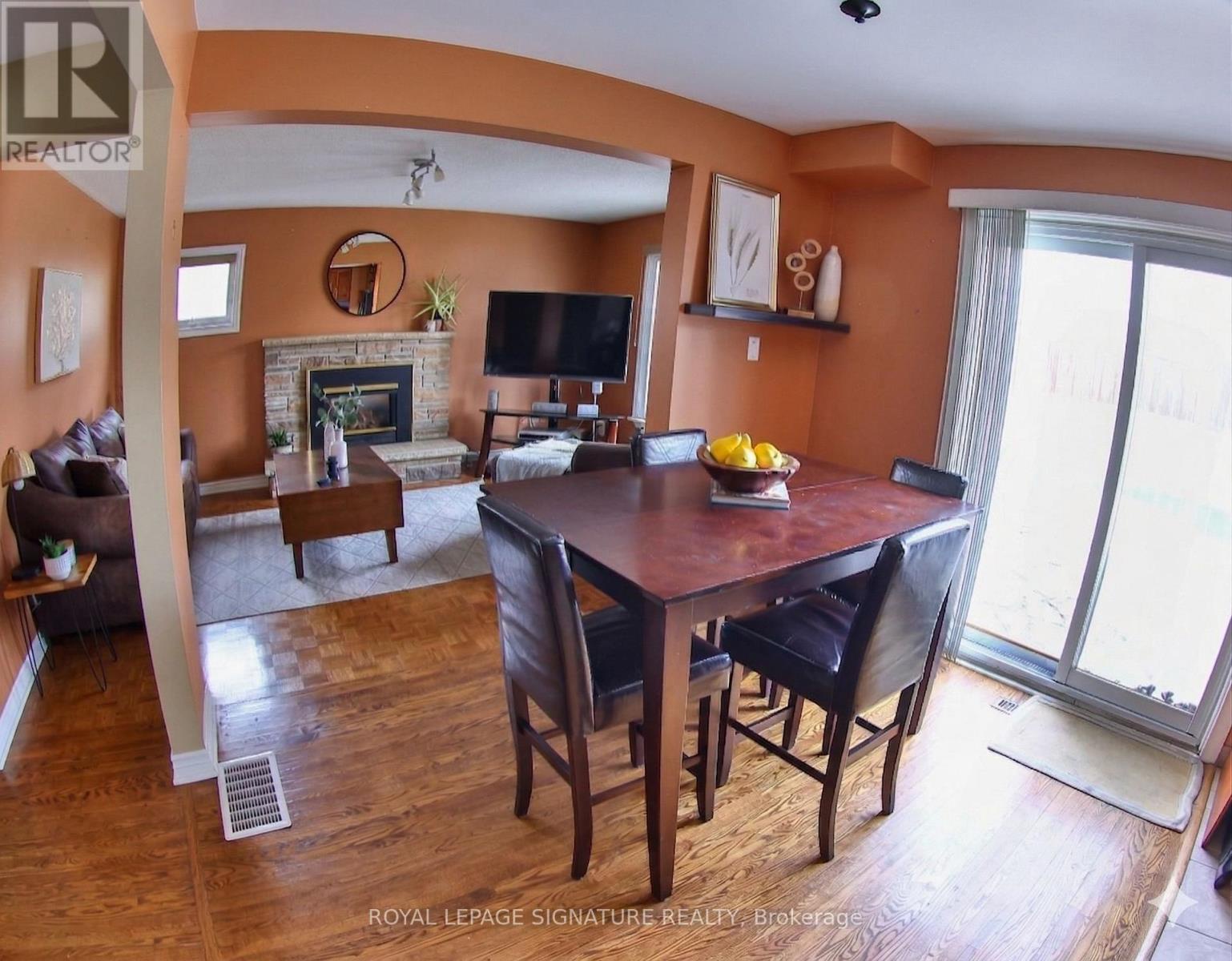 56 Satchell Boulevard, Toronto (centennial Scarborough), Ontario