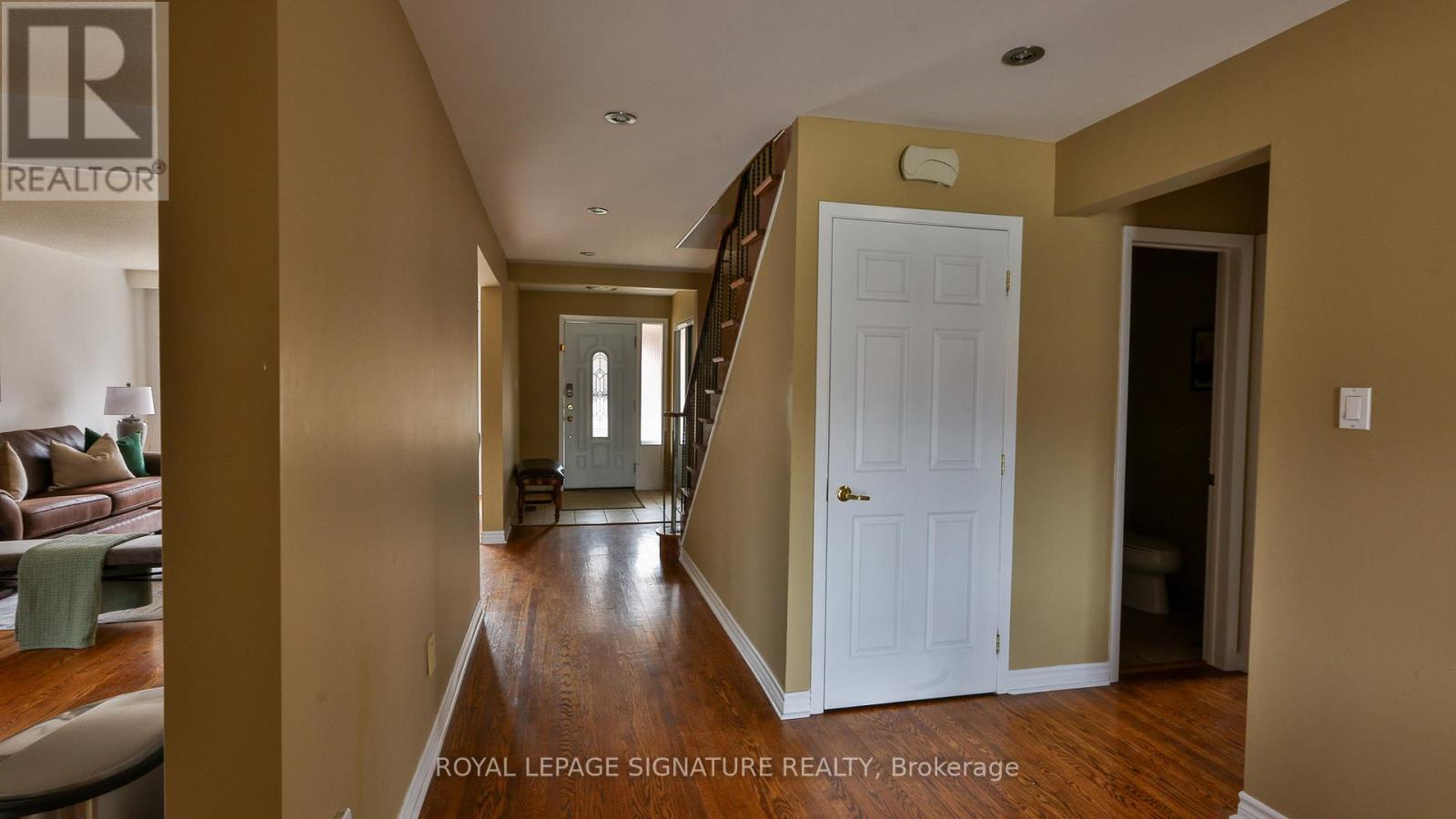 56 Satchell Boulevard, Toronto (centennial Scarborough), Ontario