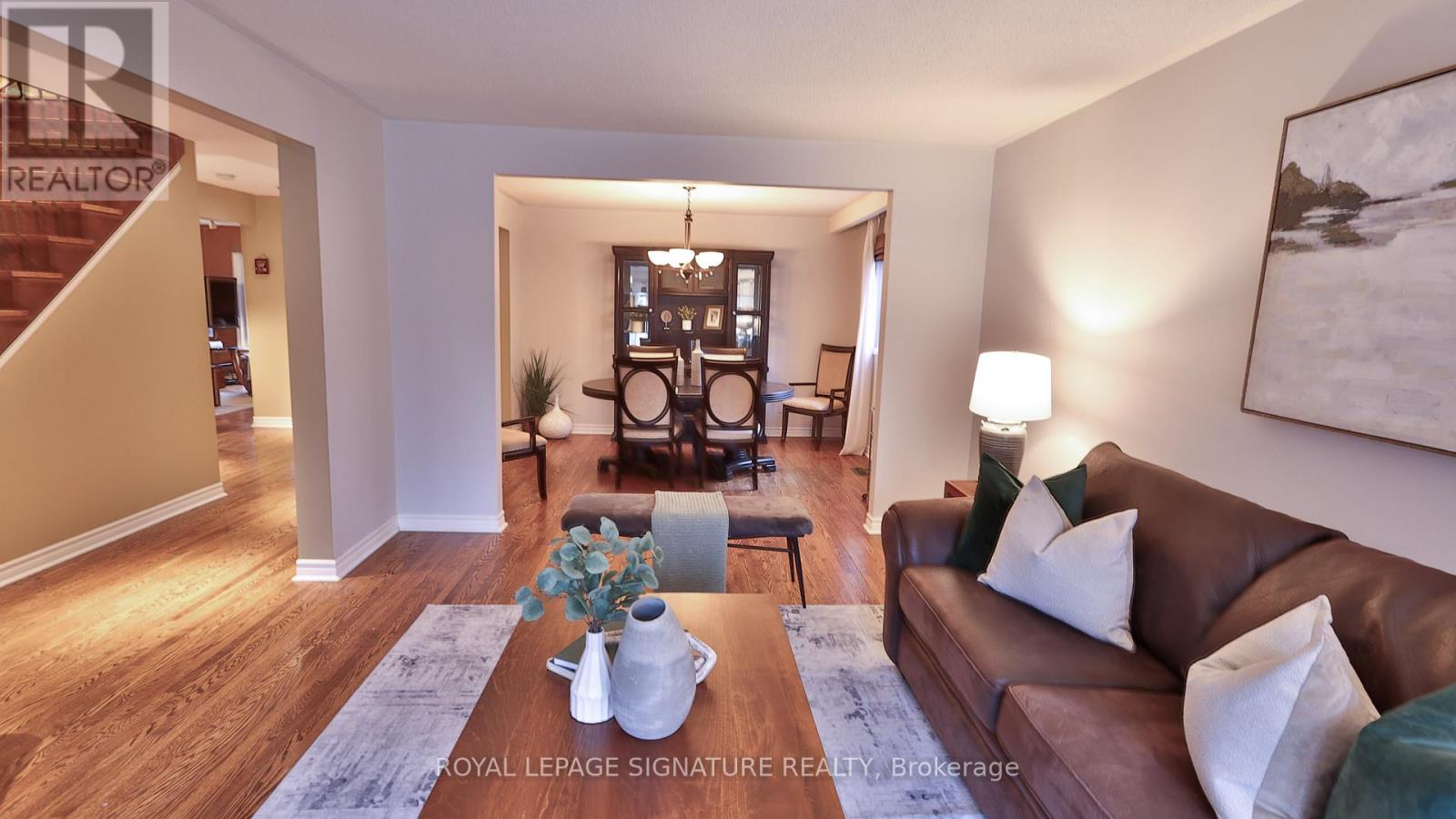 56 Satchell Boulevard, Toronto (centennial Scarborough), Ontario