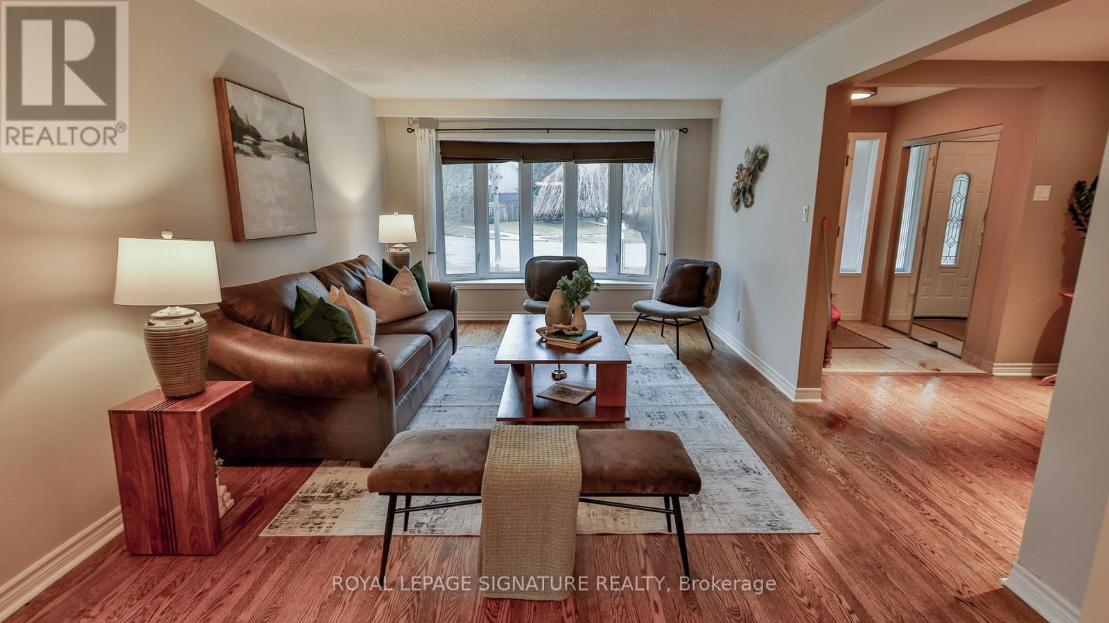 56 Satchell Boulevard, Toronto (centennial Scarborough), Ontario