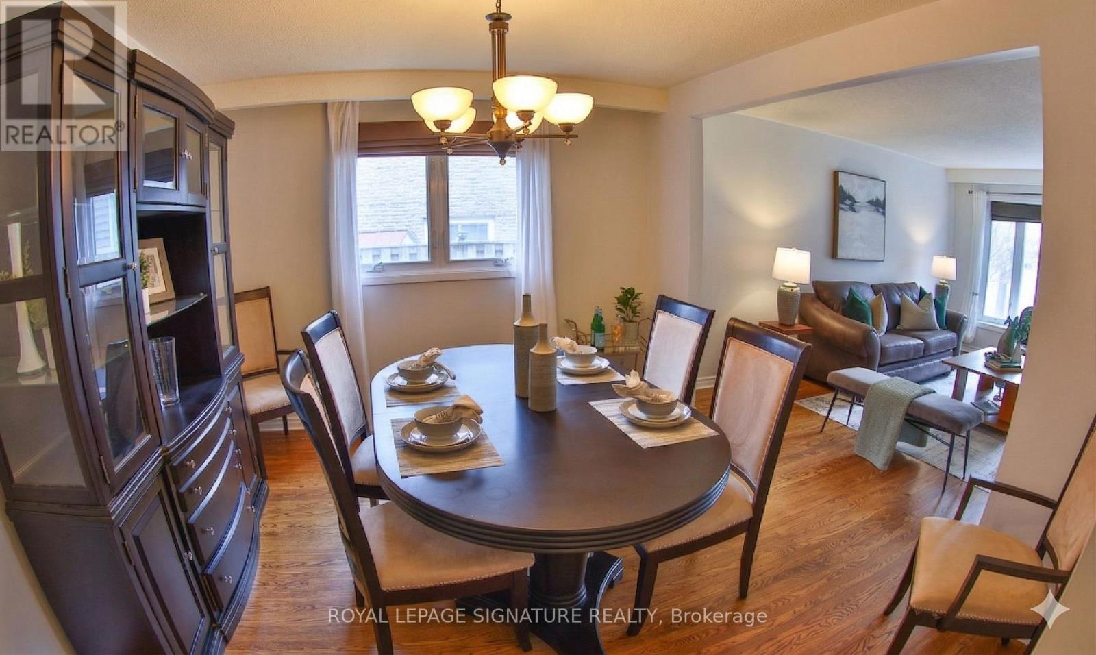 56 Satchell Boulevard, Toronto (centennial Scarborough), Ontario