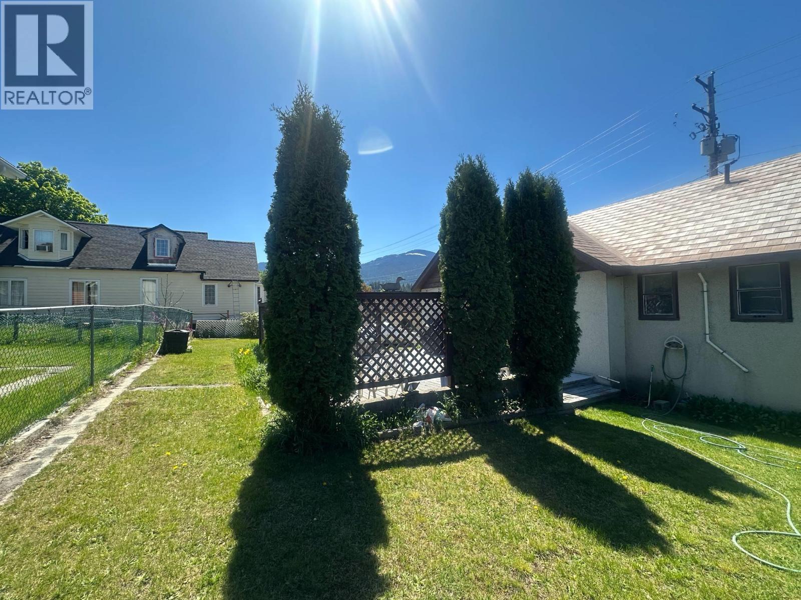 510 Kokanee Avenue, Nelson, British Columbia