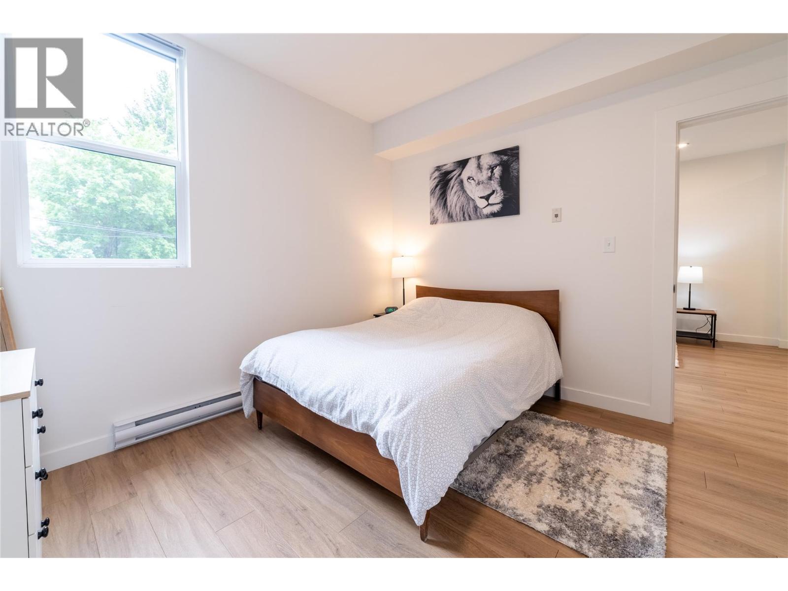 514 Victoria Street Unit# 207, Nelson, British Columbia