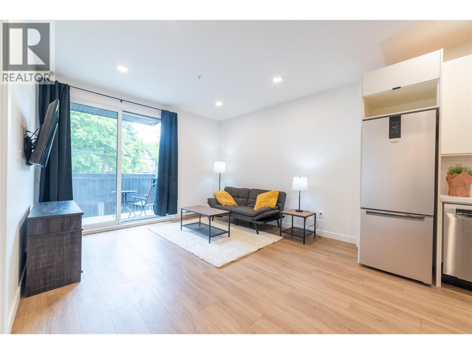 514 Victoria Street Unit# 207, Nelson, British Columbia