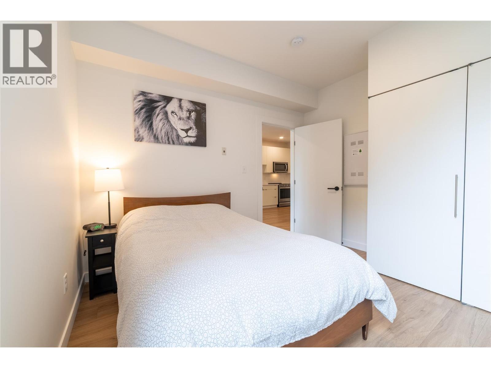 514 Victoria Street Unit# 207, Nelson, British Columbia