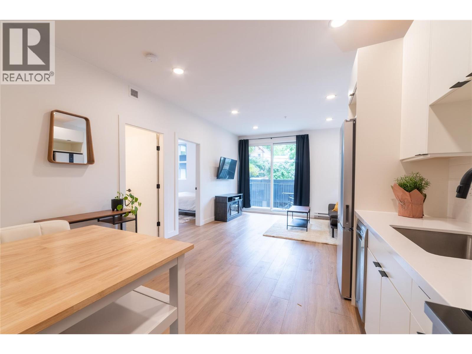 514 Victoria Street Unit# 207, Nelson, British Columbia